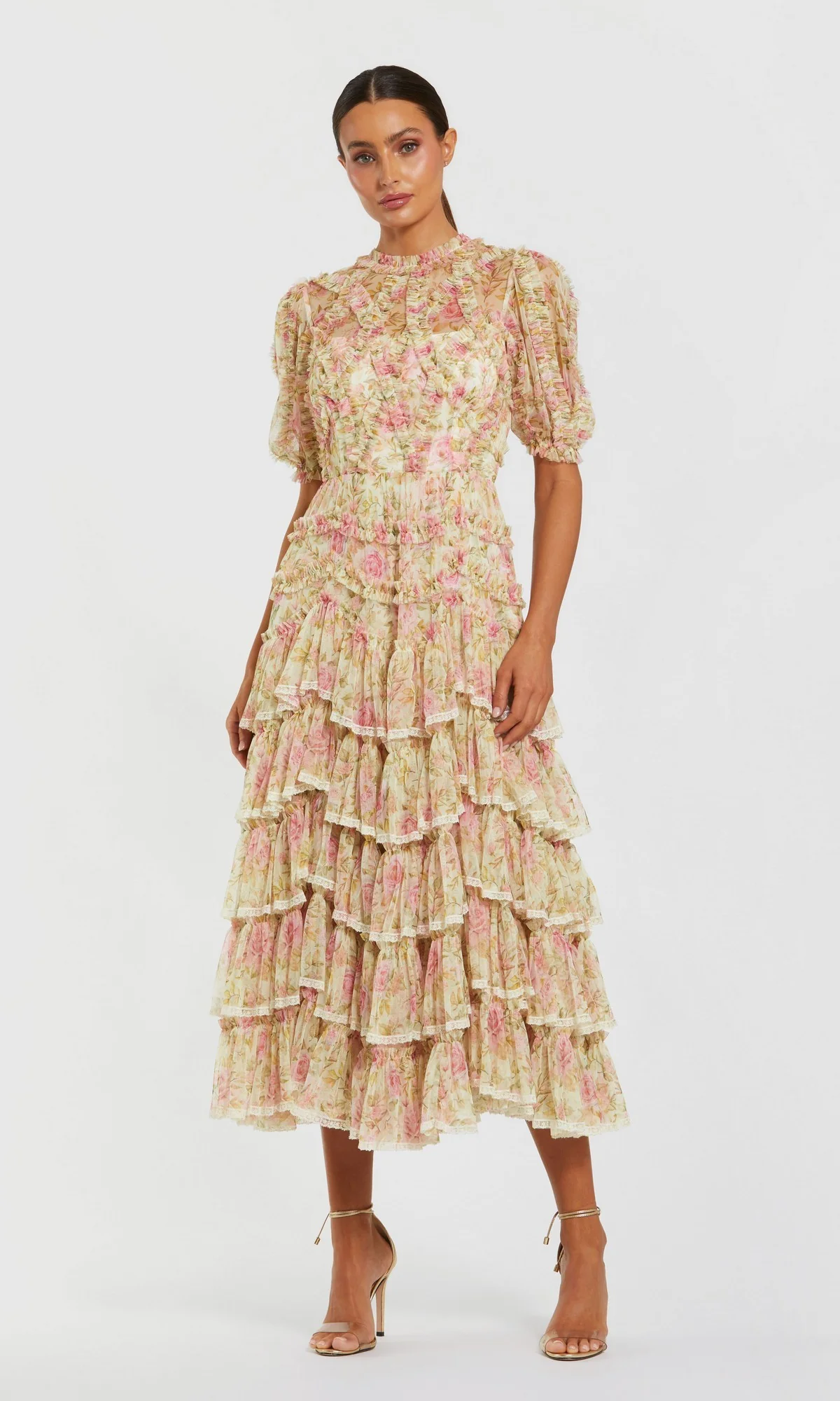 Party Dresses